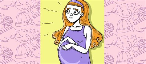 anxiety attacks and pregnancy